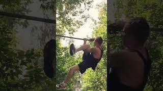 Выход на одну странный #воркаут #sports #gimbarr #workout #shorts #спорт #турник #ютуб #shortvideo