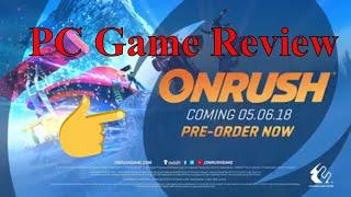 onrush