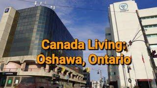 Canada Living - Oshawa, Ontario