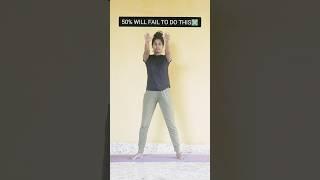 Check this fitness mobility test #shorts #flexibility #fitness #short @yogawithnik