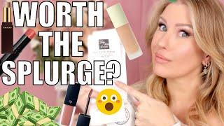 Are These NEW Luxury Makeup Releases ACTUALLY Worth Your Money?