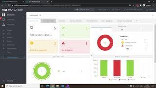 ESET PROTECT Cloud Demo