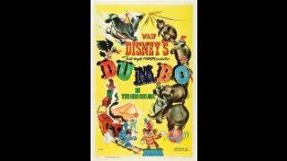 Opening to Dumbo (1941) 1994 VHS