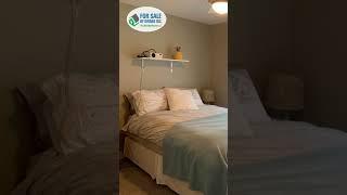 Beautiful Townhouse For Sale in Warman, SK!