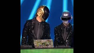 Quand "Daft Punk" s'embrouille sur la scène du Marrakech Du Rire #shorts