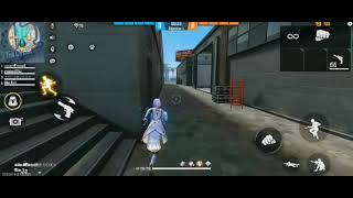 play with prashant 99 garena free fire game play