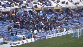 Frente Onuba "Cadiz y Jerez la misma mierda es"