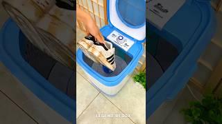 "Mini Washing Machine__New Viral Gadgets, Smart Appliances, Kitchen Utensils/ Home Inventions
