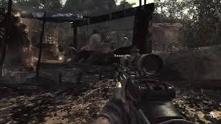 Gameplay _ Call of Duty