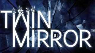 НОВЫЙ ПСИХОЛОГИЧЕСКИЙ ТРИЛЛЕР | МИСТИКА, ДЕТЕКТИВ, ИНОЕ ИЗМЕРЕНИЕ | Twin Mirror