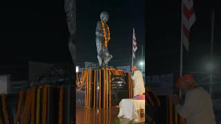 PM Modi pays floral tributes to Bhagwan Birsa Munda Ji in Ranchi | #shorts