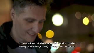 Shadow chooses Interxion as their Cloud Gaming Data Centre