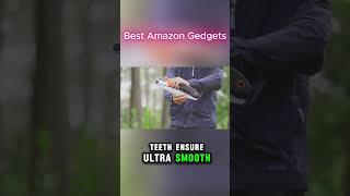 The Most Coolest New Camping Gear & Gadgets on Amazon 2025 #camping #amzonmustbuy #campinggear
