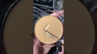 GOOD APPLE FOUNDATION  NATURAL, SKIN-LIKE FINISH  // KVD BEAUTY