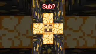 Minecraft Trend #trend