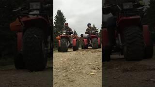 WBW MINT HONDA THREE WHEELERS & 120cc HUSQVARNA