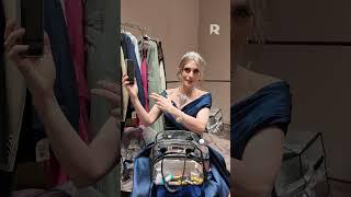 CEO Queen: A Mother’s Revenge | Eli Jane | What's in My Bag | ReelShort