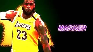 EDIT Sport -_Mark3r_- МОНТАЖ ВИДЕО Bascet красивый монтаж #Bascetball​​ #эдит​​​  #вайн​​ #sport