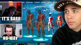 2 VS 2 w/ Mongraal & MrSavage!