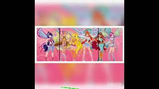 WINX CLUB