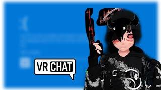 I CHALLENGED VRChat CRASHERS to CRASH MY GAME