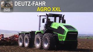 Deutz-Fahr Agro XXL