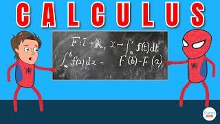 What is Calculus in Math? Simple Explanation with Examples