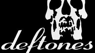 Deftones - (L)MIRL (slowed and reverb) intro loop