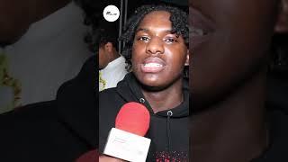 Buba100x Speaks On What It Was Like Losing His Youtube Channel But Then Getting It Back