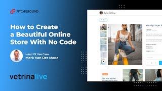 How to Create Beautiful looking WebShops Without Any Coding  | E-Commerce Platforms Tools