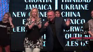 Vision Church Live