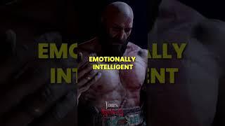 Old Kratos VS Young Kratos: Who Would Win? | Yours Mythically