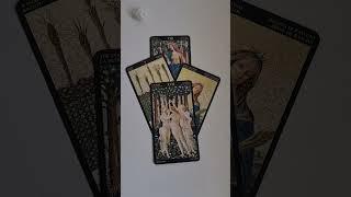  ЛЮБИТ ЛИ ОН ВАС?  Tarot Diamond Dream Таро