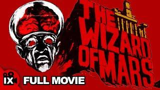 The Wizard of Mars (1965) | SCI-FI HORROR MOVIE | L. Frank Baum - Armando Busick - David L. Hewitt