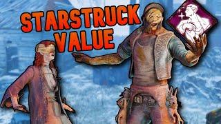 Forget Starstruck Nurse, Here's Starstruck Hillbilly