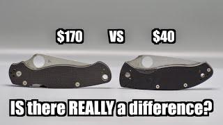 If Knife Reviews Were Honest