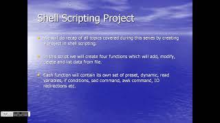 Tutorial #14: Basics of Scripting - LAST PART WITH LIVE DEMO