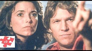 "Человек со Звезды"   / Джефф Бриджес /  1984  трейлер нарезка / фантастика / Ностальгия...