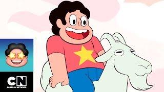 Mujer Gigante | Steven Universe | Cartoon Network