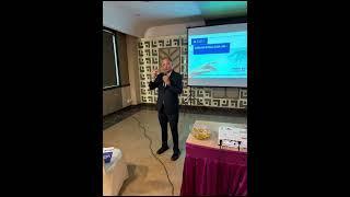  A Triumph in Investor Awareness! 