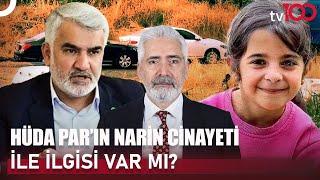 Galip Ensarioğlu Narin Cinayetiyle İlgili İlk Kez tv100'e Konuştu | Cansu Canan ile Hayata Dair