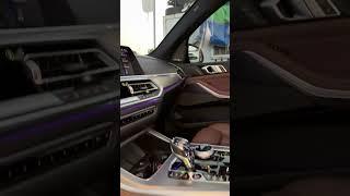 BMW X5 30D из Ю. Кореи на заказ