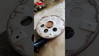 DIY Transmission jack plate