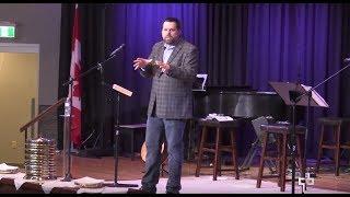 July 2, 2017 Grace Baptist Church PEI Live Service