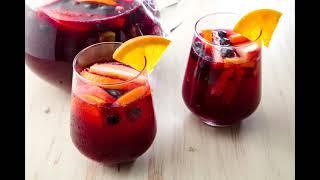 Sangria (How to) - Know Wine In No Time