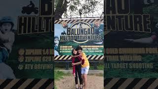 BALUNGAO HILLTOP ADVENTURE #adventure #balungao#hilltop #pangasinan