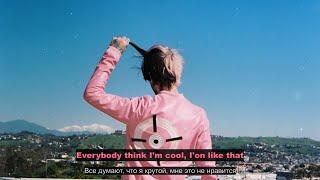 Lil Peep - Nineteen (Lyrics/Перевод)