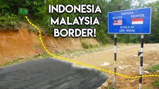 15 World’s Strangest Borders, You Will Regret If You Don't See Them