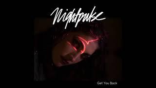 NightPulse - Get You Back