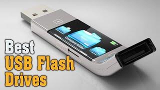  Top 5: Best USB Flash Drive 2023 [Tested & Reviewed]